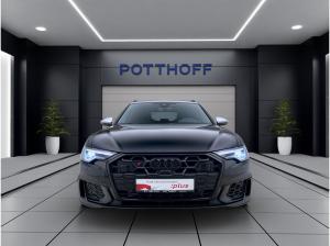 Audi S6 Avant Q MATRIX NAVI B&O LM20 VIRTUAL