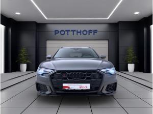 Audi S6 Avant Q STDHZG NAVI+ KAMERA LM20 VIRTUAL