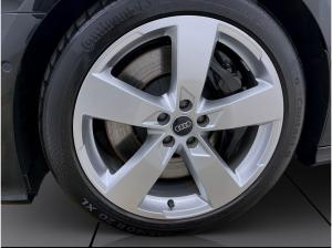 Audi S6 Avant Q MATRIX NAVI B&O LM20 VIRTUAL