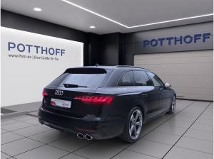 Audi S4 Avant Q PANO NAVI VIRTUAL SITZHZG PDC