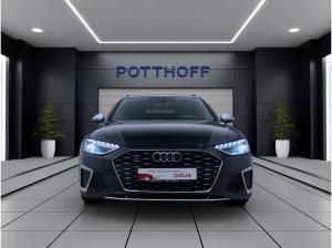 Audi S4 Avant Q AHK MATRIX NAVI KAMERA SITZHZG