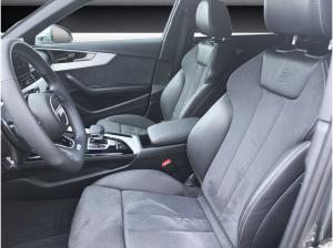 Audi S4 Avant Q PANO MATRIX NAVI HuD KAMERA GRA