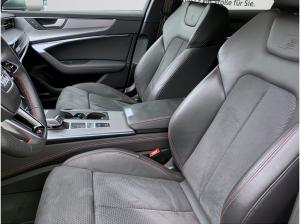 Audi S6 Avant Q MATRIX NAVI B&O LM20 VIRTUAL