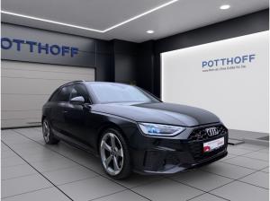Audi S4 Avant Q PANO NAVI VIRTUAL SITZHZG PDC