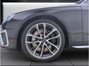 Audi S4 Avant Q AHK MATRIX NAVI KAMERA SITZHZG