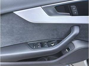 Audi S4 Avant Q PANO MATRIX NAVI HuD KAMERA GRA