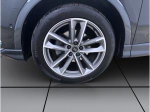 Audi Q3 35 TDI ADVANCED AHK NAVI LED KAMERA