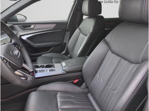 Audi S6 Avant Q STDHZG NAVI+ KAMERA LM20 VIRTUAL