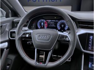 Audi S6 Avant Q MATRIX NAVI B&O LM20 VIRTUAL