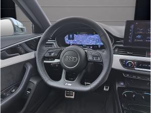 Audi S4 Avant Q PANO MATRIX NAVI HuD KAMERA GRA