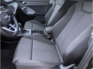 Audi Q3 35 TDI ADVANCED AHK NAVI LED KAMERA