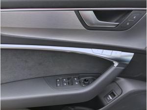 Audi S6 Avant Q STDHZG NAVI+ KAMERA LM20 VIRTUAL