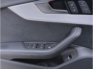 Audi S4 Avant Q AHK MATRIX NAVI KAMERA SITZHZG