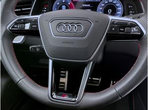 Audi S6 Avant Q MATRIX NAVI B&O LM20 VIRTUAL