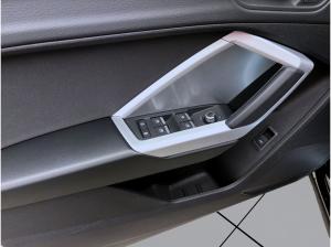 Audi Q3 35 TDI ADVANCED AHK NAVI LED KAMERA