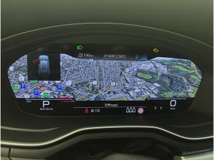 Audi S4 Avant Q PANO MATRIX NAVI HuD KAMERA GRA
