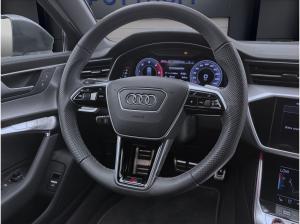 Audi S6 Avant Q STDHZG NAVI+ KAMERA LM20 VIRTUAL