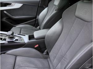 Audi S4 Avant Q PANO NAVI VIRTUAL SITZHZG PDC