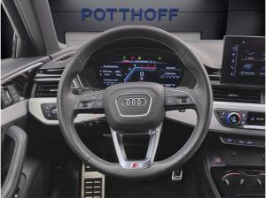 Audi S4 Avant Q AHK MATRIX NAVI KAMERA SITZHZG