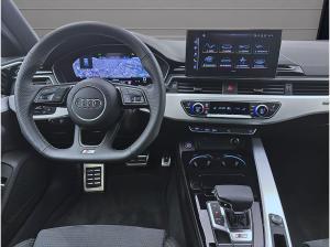 Audi S4 Avant Q PANO MATRIX NAVI HuD KAMERA GRA