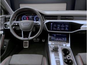 Audi S6 Avant Q MATRIX NAVI B&O LM20 VIRTUAL