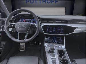 Audi S6 Avant Q STDHZG NAVI+ KAMERA LM20 VIRTUAL