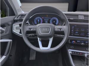Audi Q3 35 TDI ADVANCED AHK NAVI LED KAMERA