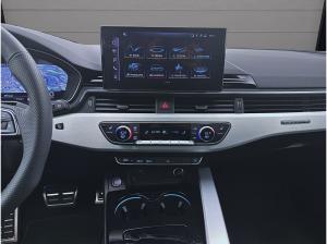 Audi S4 Avant Q PANO MATRIX NAVI HuD KAMERA GRA