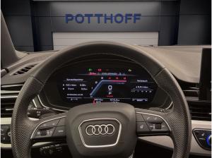 Audi S4 Avant Q AHK MATRIX NAVI KAMERA SITZHZG