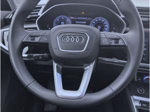 Audi Q3 35 TDI ADVANCED AHK NAVI LED KAMERA