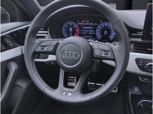 Audi S4 Avant Q PANO NAVI VIRTUAL SITZHZG PDC