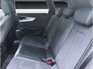 Audi S4 Avant Q PANO MATRIX NAVI HuD KAMERA GRA