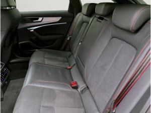 Audi S6 Avant Q MATRIX NAVI B&O LM20 VIRTUAL