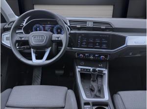 Audi Q3 35 TDI ADVANCED AHK NAVI LED KAMERA