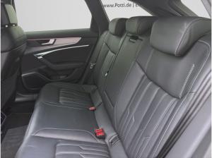 Audi S6 Avant Q STDHZG NAVI+ KAMERA LM20 VIRTUAL