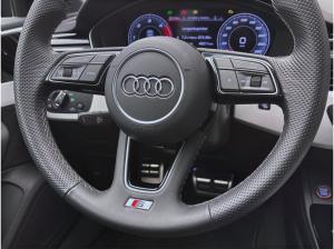 Audi S4 Avant Q PANO NAVI VIRTUAL SITZHZG PDC