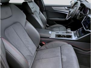 Audi S6 Avant Q MATRIX NAVI B&O LM20 VIRTUAL