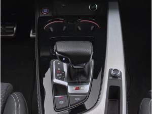 Audi S4 Avant Q AHK MATRIX NAVI KAMERA SITZHZG