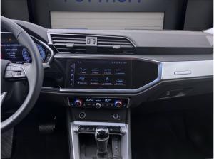 Audi Q3 35 TDI ADVANCED AHK NAVI LED KAMERA