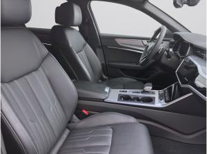 Audi S6 Avant Q STDHZG NAVI+ KAMERA LM20 VIRTUAL