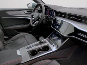 Audi S6 Avant Q MATRIX NAVI B&O LM20 VIRTUAL