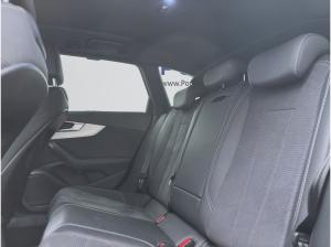 Audi S4 Avant Q AHK MATRIX NAVI KAMERA SITZHZG