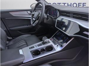 Audi S6 Avant Q STDHZG NAVI+ KAMERA LM20 VIRTUAL