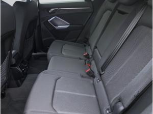 Audi Q3 35 TDI ADVANCED AHK NAVI LED KAMERA