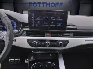Audi S4 Avant Q PANO NAVI VIRTUAL SITZHZG PDC