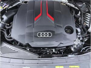 Audi S4 Avant Q PANO MATRIX NAVI HuD KAMERA GRA