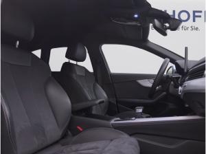 Audi S4 Avant Q AHK MATRIX NAVI KAMERA SITZHZG