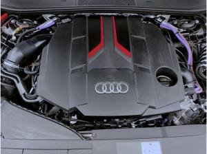 Audi S6 Avant Q MATRIX NAVI B&O LM20 VIRTUAL