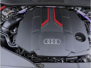 Audi S6 Avant Q STDHZG NAVI+ KAMERA LM20 VIRTUAL