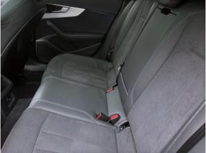 Audi S4 Avant Q PANO NAVI VIRTUAL SITZHZG PDC